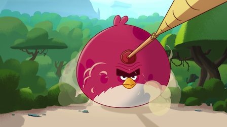 Watch Hamshank Redemption / Green Pig Soup / Catch of the Day / Nighty Night Terence / Piggywig / All That Glitters / Push-button trouble / Shazam!. Episode 6 of Season 1.