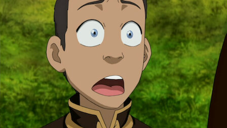 Watch Sokka's Master. Episode 4 of Season 3.