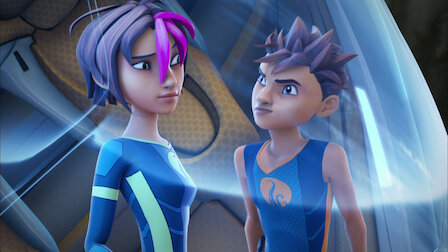 Watch Colossal Squid. Episode 10 of Season 1.