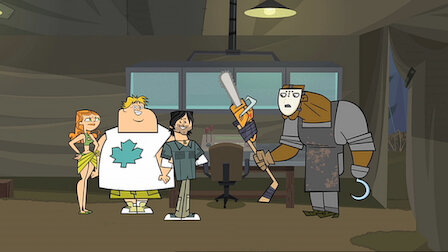 Watch Hook, Line and Screamer. Episode 19 of Season 1.