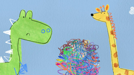 Watch Feeling Scribbly. Episode 26 of Season 1.