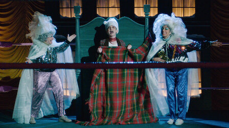 Ver Um Natal muito GLOW. Episódio 10 da Temporada 3.