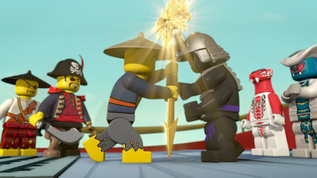 Watch Pirates vs. Ninja. Episode 2 of Season 2.
