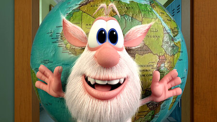 Watch Biology Cabinet. Episode 6 of Season 1.