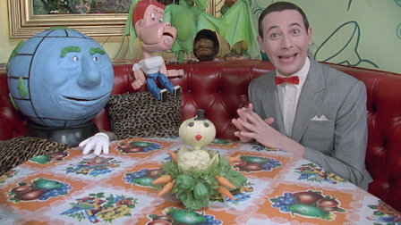 Ver Dia da Playhouse. Episódio 5 da Temporada 5.