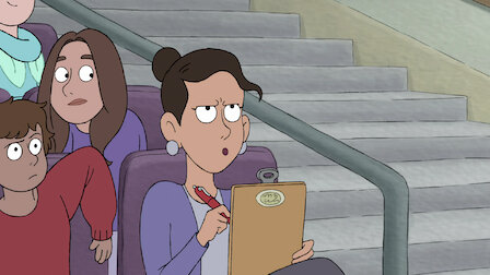 Watch Chloe. Episode 4 of Season 1.