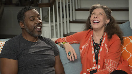 Ver O sexo. Episódio 8 da Temporada 1.