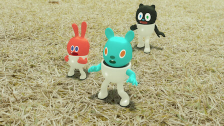 Watch Bird, Frog, BirdⅡ, Dog. Episode 3 of Season 1.