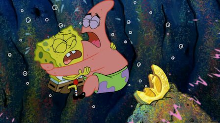 Watch Atlantis Squarepantis. Episode 12 of Season 5.