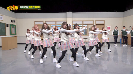 Ver Episódio 18. Episódio 18 da Temporada 4.