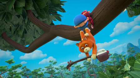 Watch Bonsai Surprise. Episode 10 of Season 1.