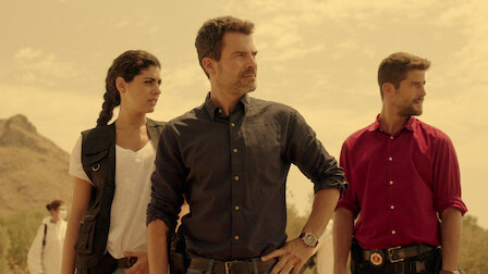 Ver O passado. Episódio 8 da Temporada 1.