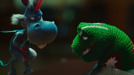 Ver Eu sou o futuro. Episódio 8 da Temporada 1.