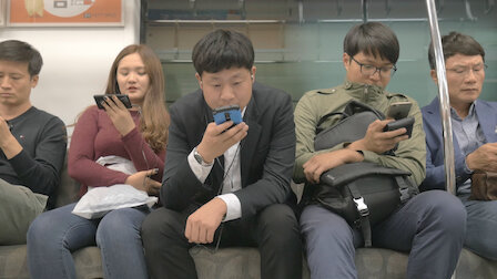 Ver Programação. Episódio 5 da Temporada 2.