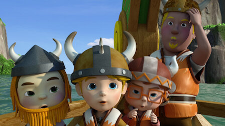 Watch Viking Voyage. Episode 17 of Season 1.