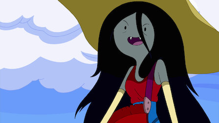 Watch What Was Missing. Episode 11 of Season 3.