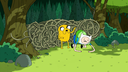 Watch The Enchiridion. Episode 3 of Season 1.