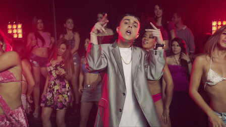 Ver Vida Escante. Episódio 6 da Temporada 1.