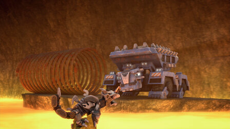 Watch Ton-Ton & Skrap-It. Episode 4 of Season 4.