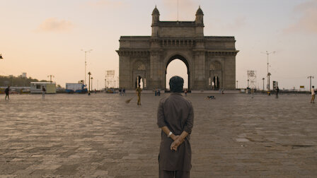 Ver Azrael. Episódio 6 da Temporada 2.