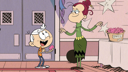 Watch Dance Dance Resolution/A Fair to Remember. Episode 22 of Season 1.