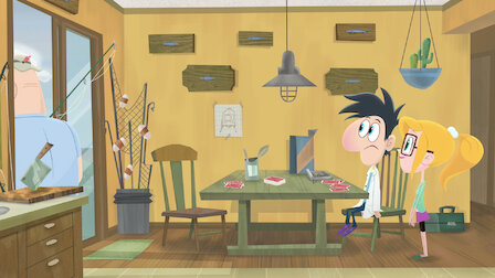 Watch The Girl Who Cried Meteor. Episode 42 of Season 1.