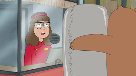 Watch Burrito. Episode 7 of Season 1.