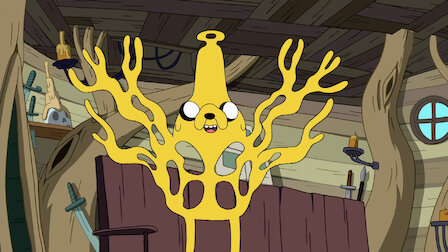 Watch The New Frontier. Episode 17 of Season 3.