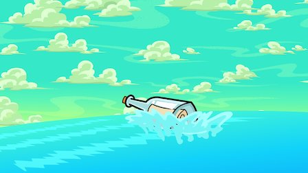 Watch Castaway / A Day at the Gym / Brobdingnag in the Room. Episode 8 of Season 1.