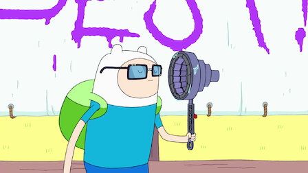 Watch The Real You. Episode 15 of Season 2.