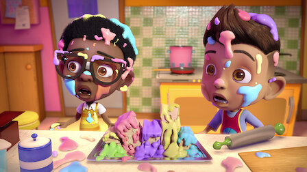 Watch Christmas Everyday. Episode 18 of Season 2.