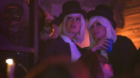 Watch A Rumor in Los Cerros. Episode 5 of Season 1.