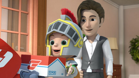 Watch The Good Knight. Episode 49 of Season 1.