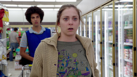 Ver A namorada do Josh é muito fixe!. Episódio 2 da Temporada 1.