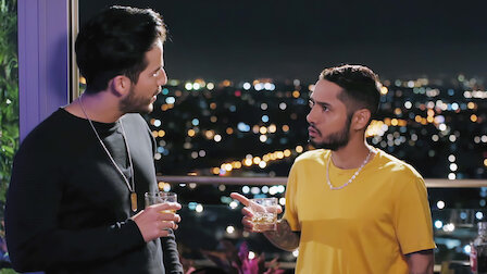 Ver Episódio 40. Episódio 40 da Temporada 1.