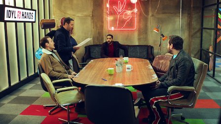 Ver O processo. Episódio 1 da Temporada 1.