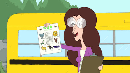 Watch Zoo. Episode 16 of Season 1.