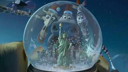 Watch Merry Madagascar. Episode 2 of Season 1.