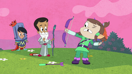 Watch It's a Wonderful LARP / My Sectional Romance. Episode 4 of Season 1.