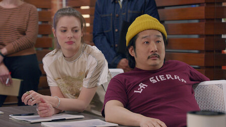 Ver Festa no trabalho. Episódio 7 da Temporada 2.