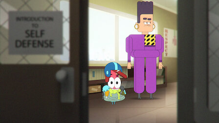 Watch Sock. Episode 19 of Season 1.