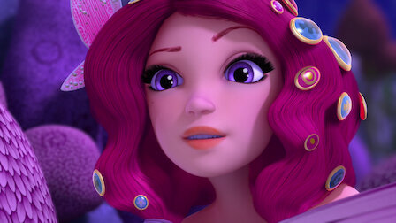 Watch Moonstruck. Episode 15 of Season 3.