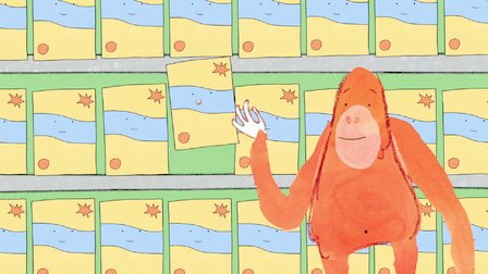 Watch The Super Place. Episode 5 of Season 1.