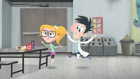 Watch Monkey Me, Monkey You. Episode 17 of Season 1.