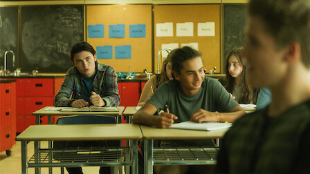 Ver Se a vida te dá limões.... Episódio 2 da Temporada 1.