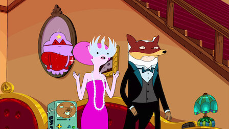 Watch The Creeps. Episode 16 of Season 3.