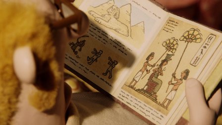 Watch Prickly Heat/The Hang Glider. Episode 9 of Season 1.