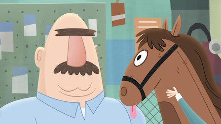 Watch She's a Shoe-In. Episode 48 of Season 1.