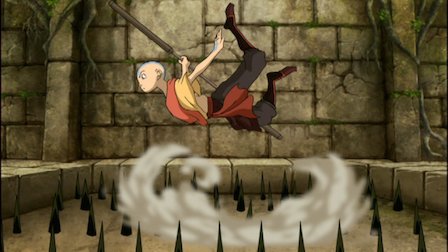 Watch The Firebending Masters. Episode 13 of Season 3.