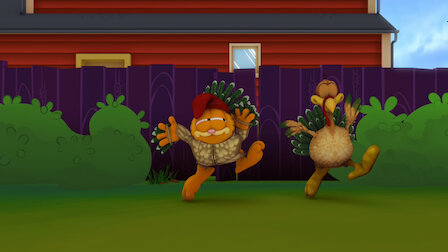 Watch Not So Sweet Sound of Music / Turkey Trouble. Episode 8 of Season 1.